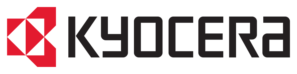 Kyocera logo
